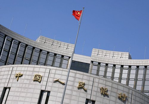 Китай начал тестировать свою цифровую валюту!